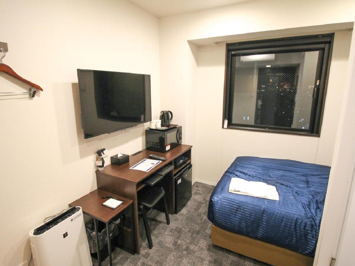 Hotel Livemax Nagoya Kanayama Buitenkant foto