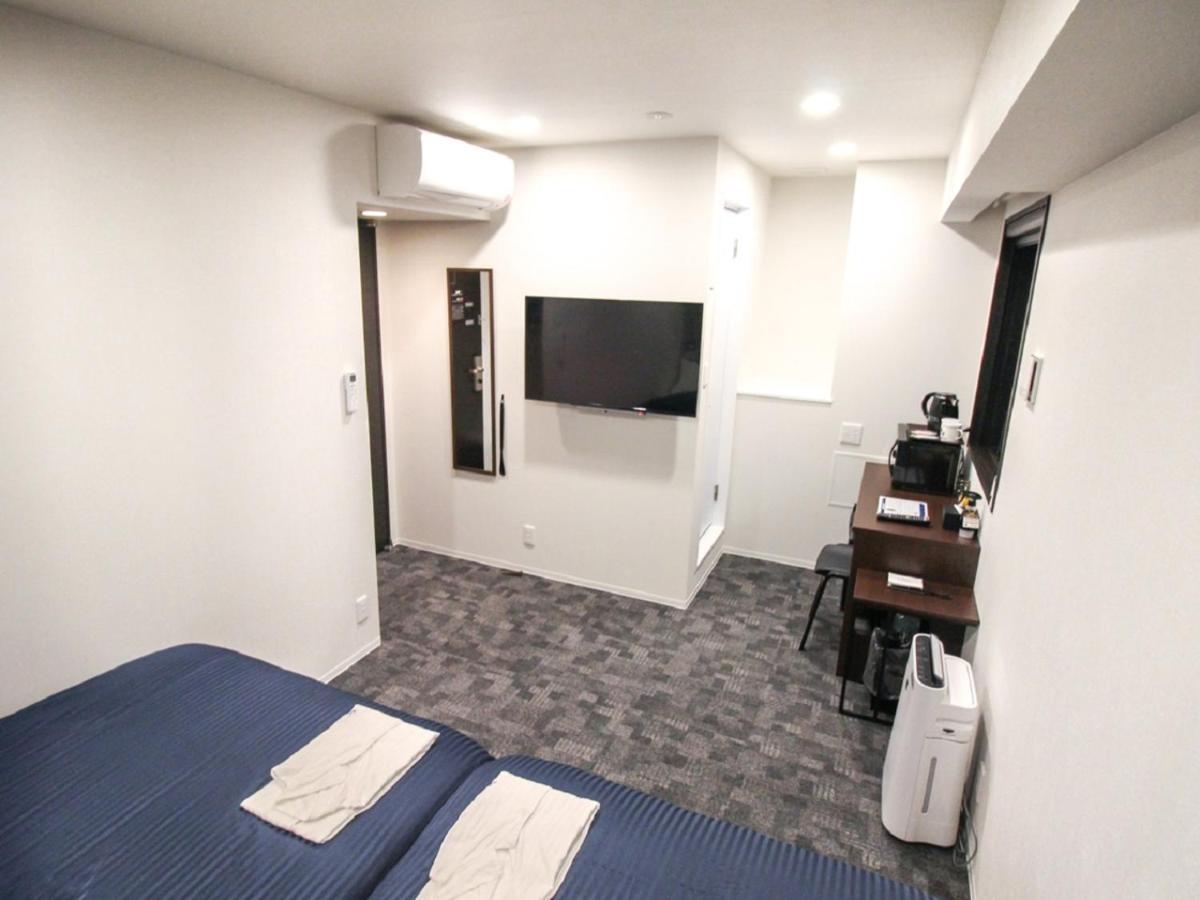 Hotel Livemax Nagoya Kanayama Buitenkant foto